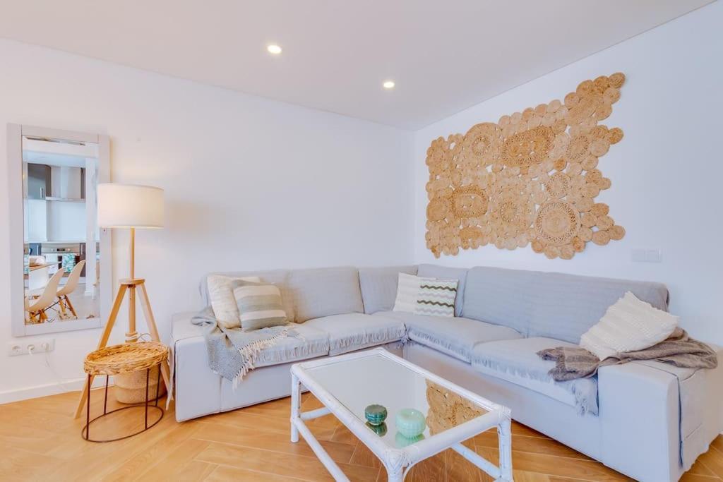 Downtown Bingo Apartment 파로 외부 사진