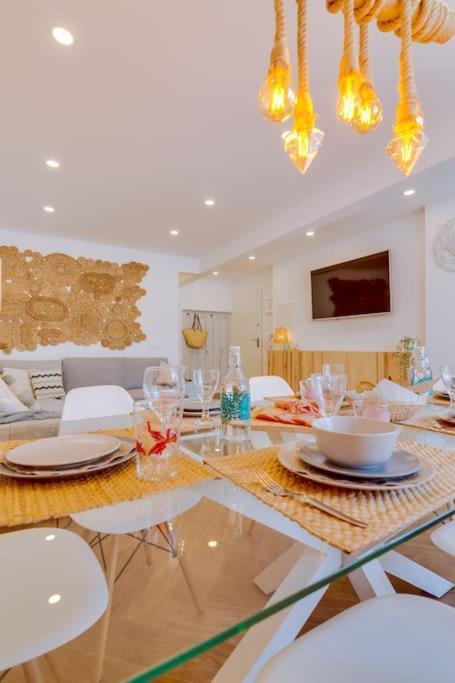 Downtown Bingo Apartment 파로 외부 사진