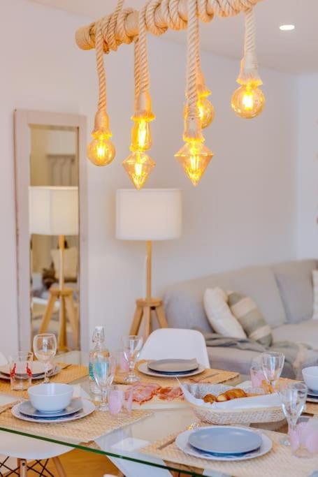 Downtown Bingo Apartment 파로 외부 사진