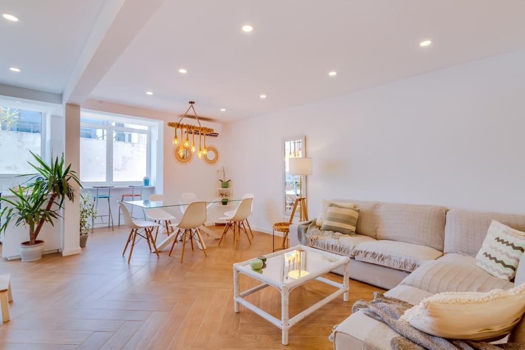 Downtown Bingo Apartment 파로 외부 사진