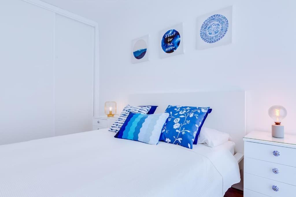 Downtown Bingo Apartment 파로 외부 사진