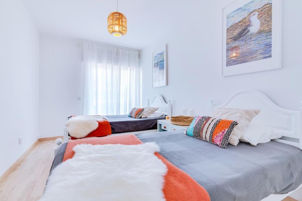 Downtown Bingo Apartment 파로 외부 사진