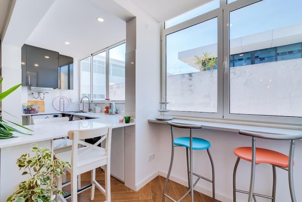 Downtown Bingo Apartment 파로 외부 사진
