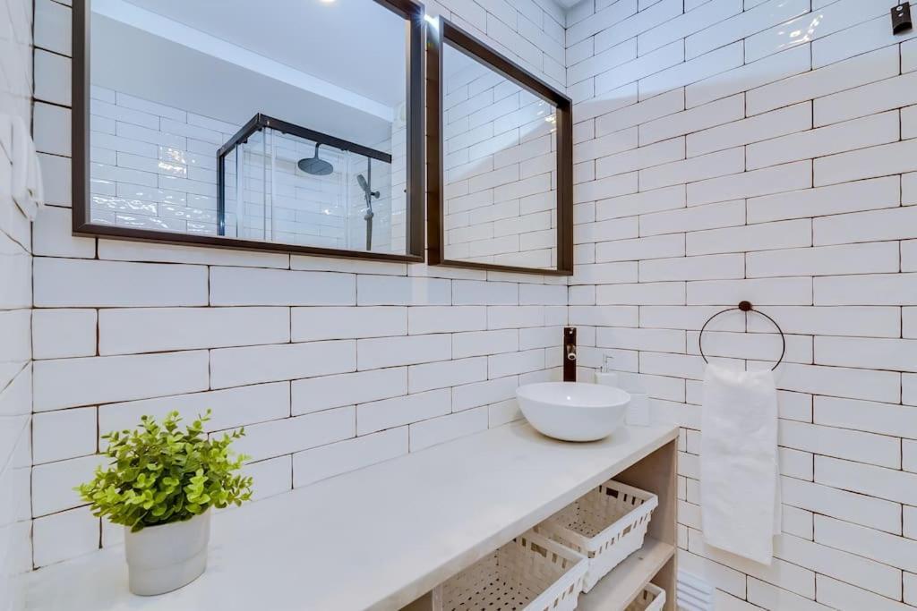 Downtown Bingo Apartment 파로 외부 사진