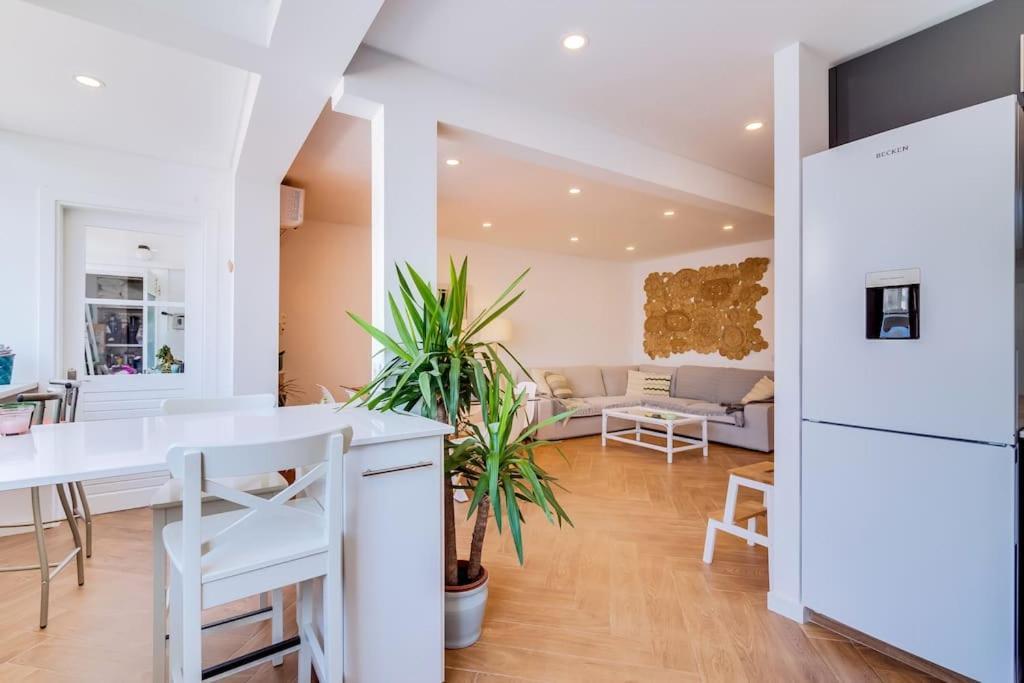 Downtown Bingo Apartment 파로 외부 사진