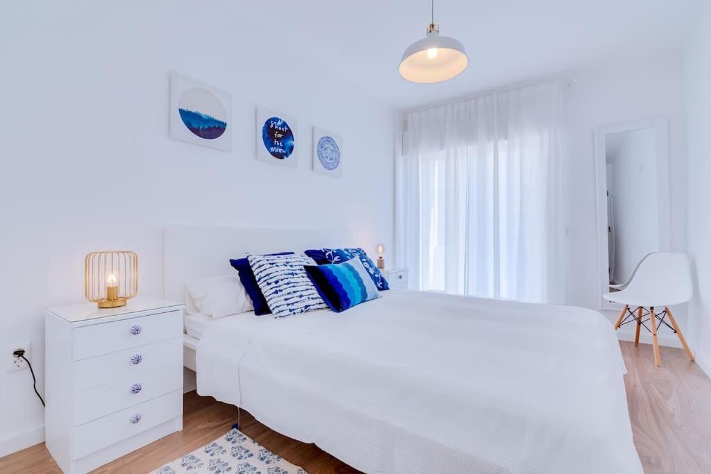 Downtown Bingo Apartment 파로 외부 사진
