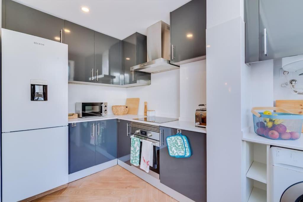 Downtown Bingo Apartment 파로 외부 사진