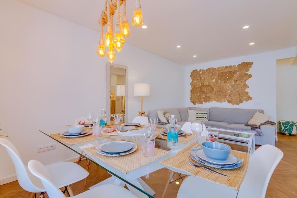 Downtown Bingo Apartment 파로 외부 사진