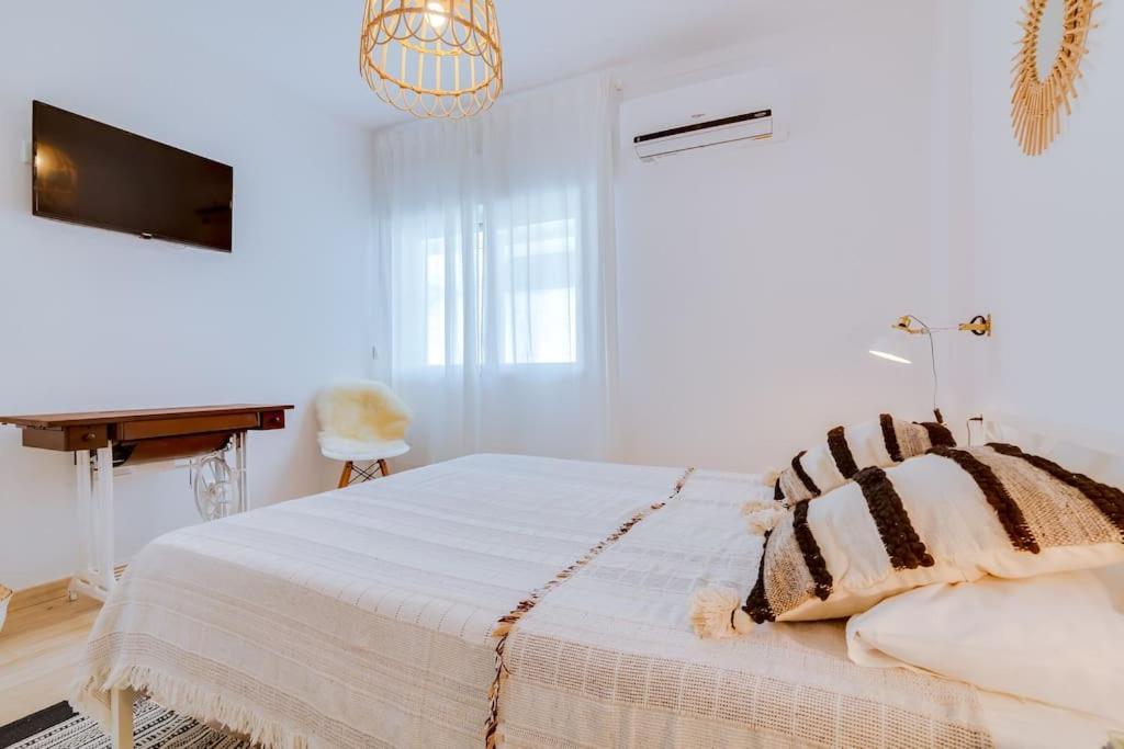 Downtown Bingo Apartment 파로 외부 사진