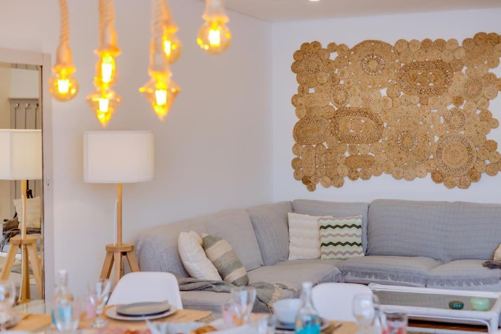 Downtown Bingo Apartment 파로 외부 사진