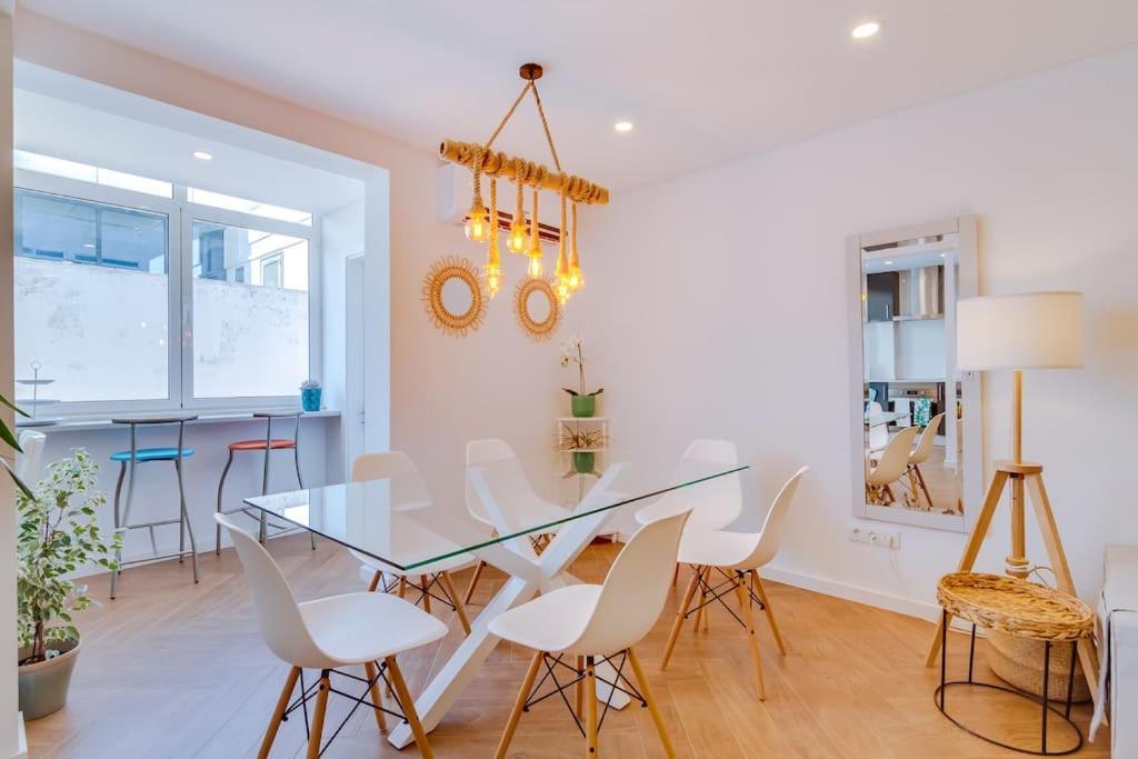Downtown Bingo Apartment 파로 외부 사진
