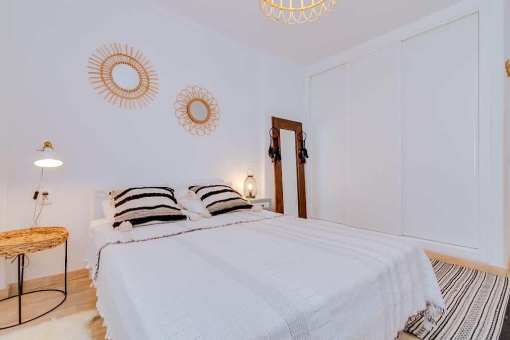 Downtown Bingo Apartment 파로 외부 사진