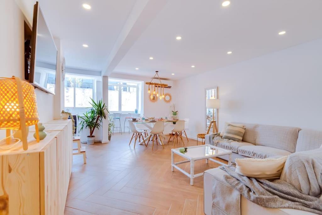 Downtown Bingo Apartment 파로 외부 사진